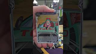 Three Glorious Fighters Pack Opening #dragonballtcg