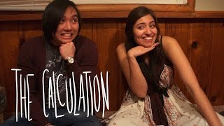 Regina Spektor - The Calculation (Cover)
