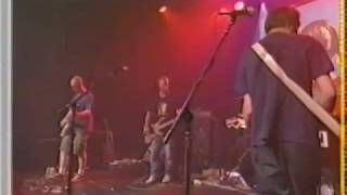 Built to Spill - The Plan: Live on Reverb (1999)