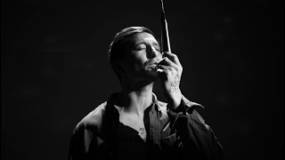 Jonathan Roy - Keeping Me Alive (Cover by Ronin)