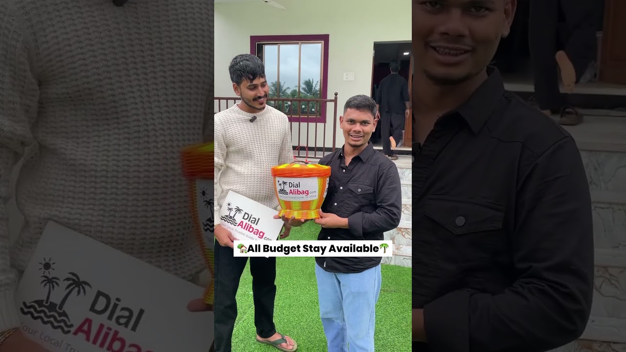 Booked Our Registered Villa in Mushet , Kihim