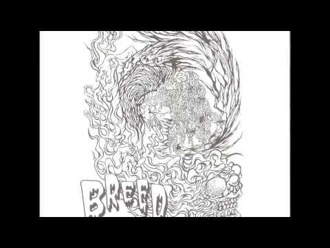 BREED ep (T.V.G. records - 2004)