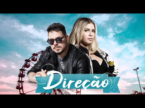 Direção (part. Dj Kévin) - Marília Mendonça