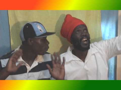 Evidence - Kennet B ft Georges HD official Video