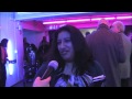 Queenie Pie Opening Night: Audience Reaction Video