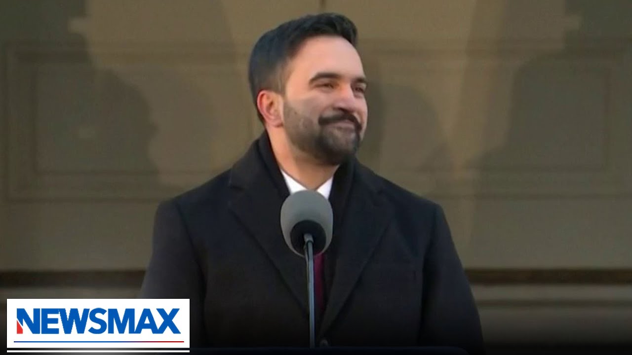 Mamdani collectivism line should send chill down your spine: Weingarten | American Agenda