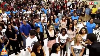 PR ELIZEU RODRIGUES - AS MARCAS DE CRISTO - 3 MARCAS IMPORTANTES!