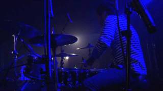 Seabird - Believe me - Heaven&#39;s Door 2011