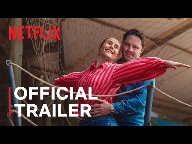 trailers