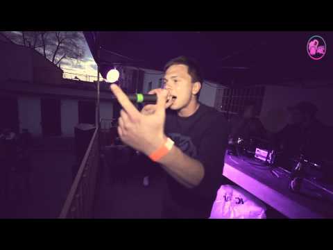 Bitwa o Sampel (ćwierćfinał ) Rubix vs Hamster