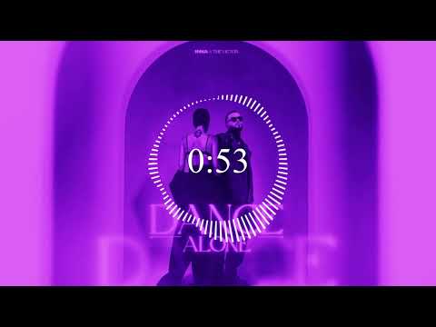 INNA x The Victor - Dance Alone