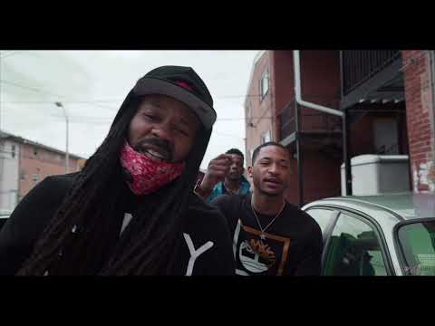 Meezy 4 feat Dank 4 - Hurt