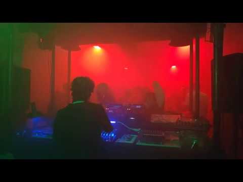 Clinical Hates Live at Khidi G2 - 12.10.2019 - Tbilisi, Georgia
