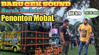Download lagu BREWOG CEK SOUND CREW MNCTV AUTO PANIK || KILAU RAYA MNCTV mp3