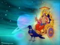 SHANI DEV MANTRA -Om Sham Shanicharaya ...