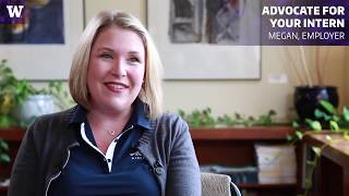 Advocate for Your Intern