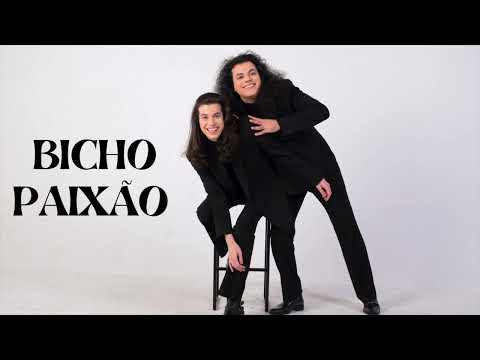 Miniatura de Bicho Paix&atilde;o
