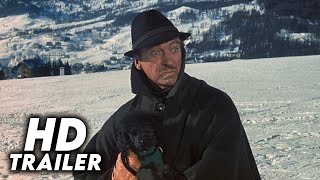 The Pink Panther (1963) Original Trailer [HD]