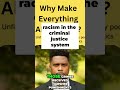 Unjust Systems: The Impact of Criminal Justice on Black Americans #unfilteredcrossroads