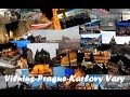 Вильнюс - Прага - Карловы Вары 01-07.01.2014 HD 