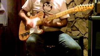 Video thumbnail for ORANGOROCK Teste Condor CT10  Clean "Provisório" by Orangorock Com