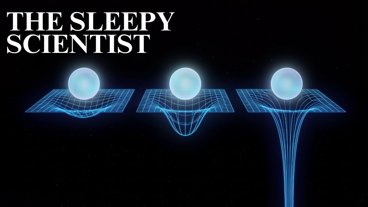 How Gravity Works Around The Universe