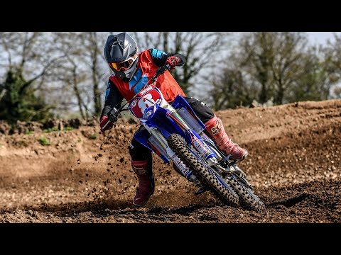 Yamaha YZ 125 | The Top 5 Reasons We Love It!