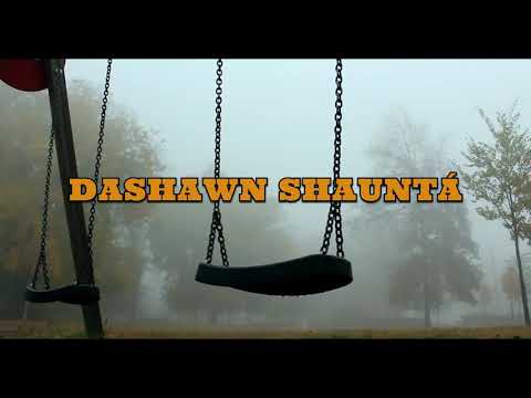 DaShawn Shauntá - Window Pane (Lyric Video)