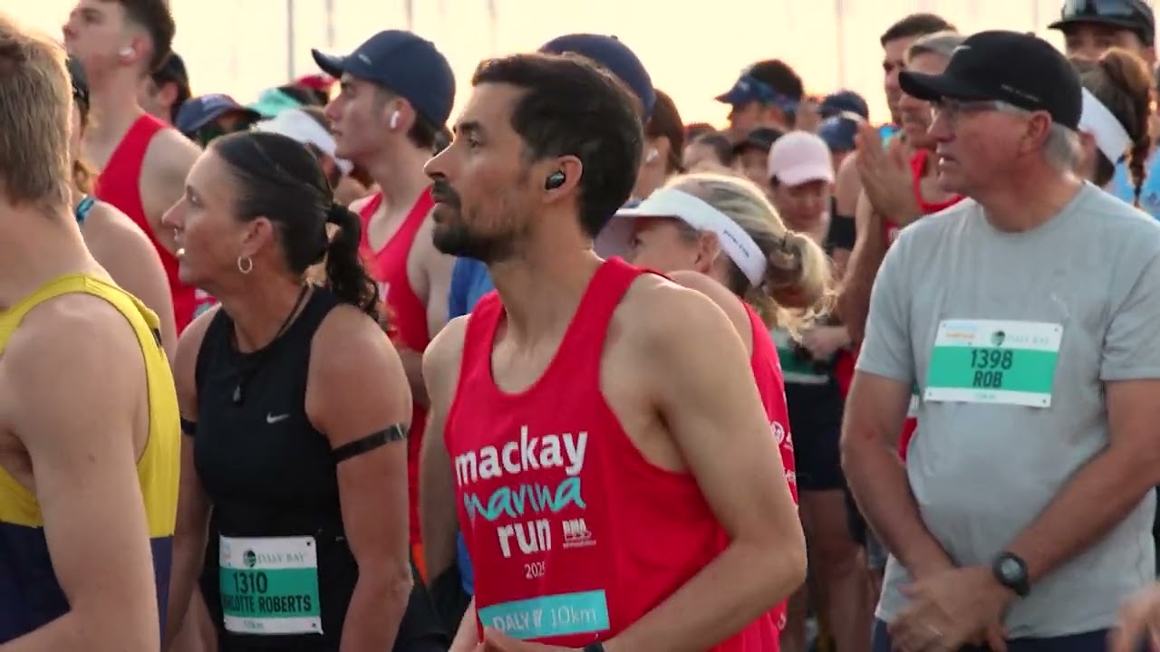 Corporate video Mackay