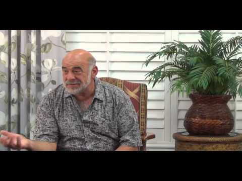 Paul Ferrini - Recognizing Our Fear