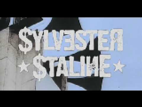 SYLVESTER STALINE new songs from the split with FUBAR