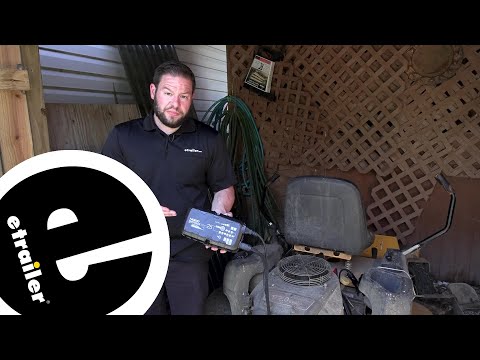 etrailer | An In-Depth Look at the NOCO GeniusPro Smart Battery Charger