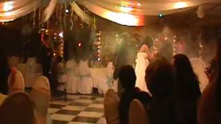 Marlon Fernandez- Usted Abuso