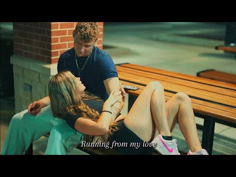 JayBenz - RUNNING (feat. mike bunch)