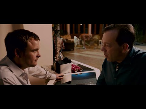 Bonded By Blood - Tony Meets Craig (2010)