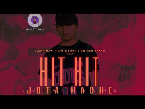 Jota Hache - Hit Hit