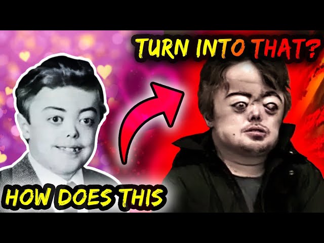 The Tragic Story Of Brian Peppers From Meme To Memorial Magica The Tragic Story Of Brian Peppers From Meme To Memorial Magica