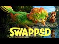 Swapped Movie 2026 Adventure Comedy Full Movie Facts Review