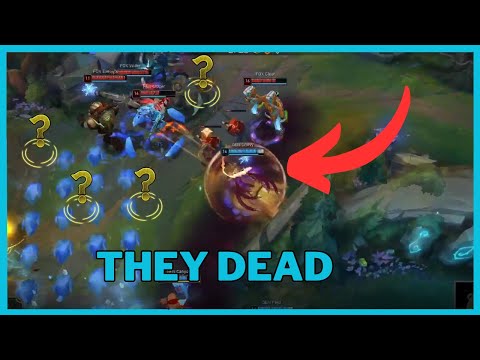 GENG Chovy shows T1 Faker how to use Azir