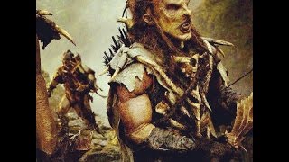 Orc invasion over zambie invasion