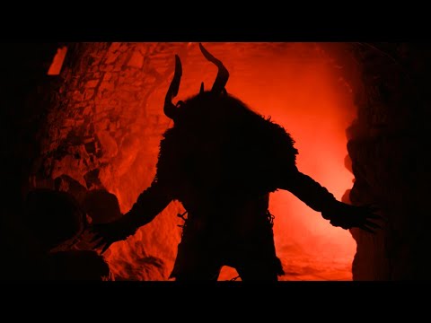 HAMR - Belzebub (oficiální video 2025)