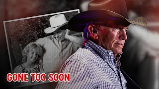 The Heartbreaking Story of George Strait’s Daughter, Jenifer Strait