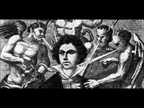 Roberto Piva lê - 5 - Homenagem ao Marquês de Sade