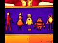 Yo Gabba Gabba Theme Song Season 1 In PowerCitySunset