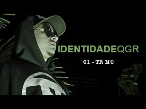 IdentidadeQGR 01 l TR MC - Wolf Clã