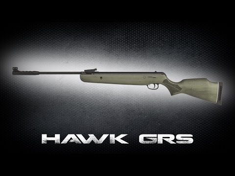 Norica Hawk GRS Norica Hawk GRS