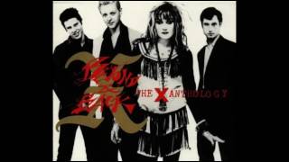 The X -  4th of July (demo)