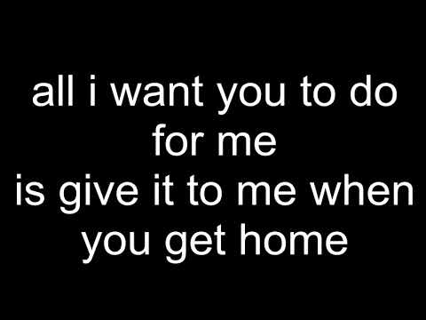 Aretha Franklin   Respect lyrics