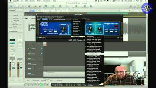 Video thumbnail for UAD MXR Flanger/Little labs VOG UAD2 Plugins Review by sonicstate
