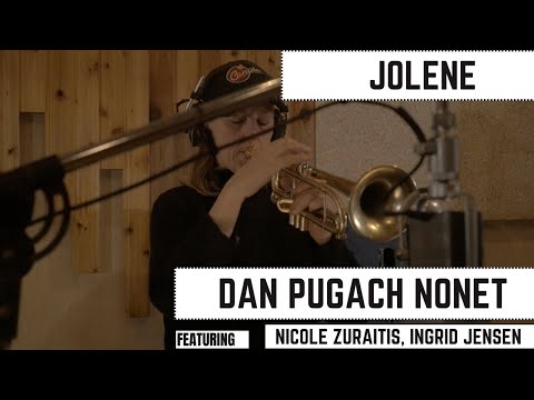 "Jolene"/Dolly Parton - Dan Pugach Nonet